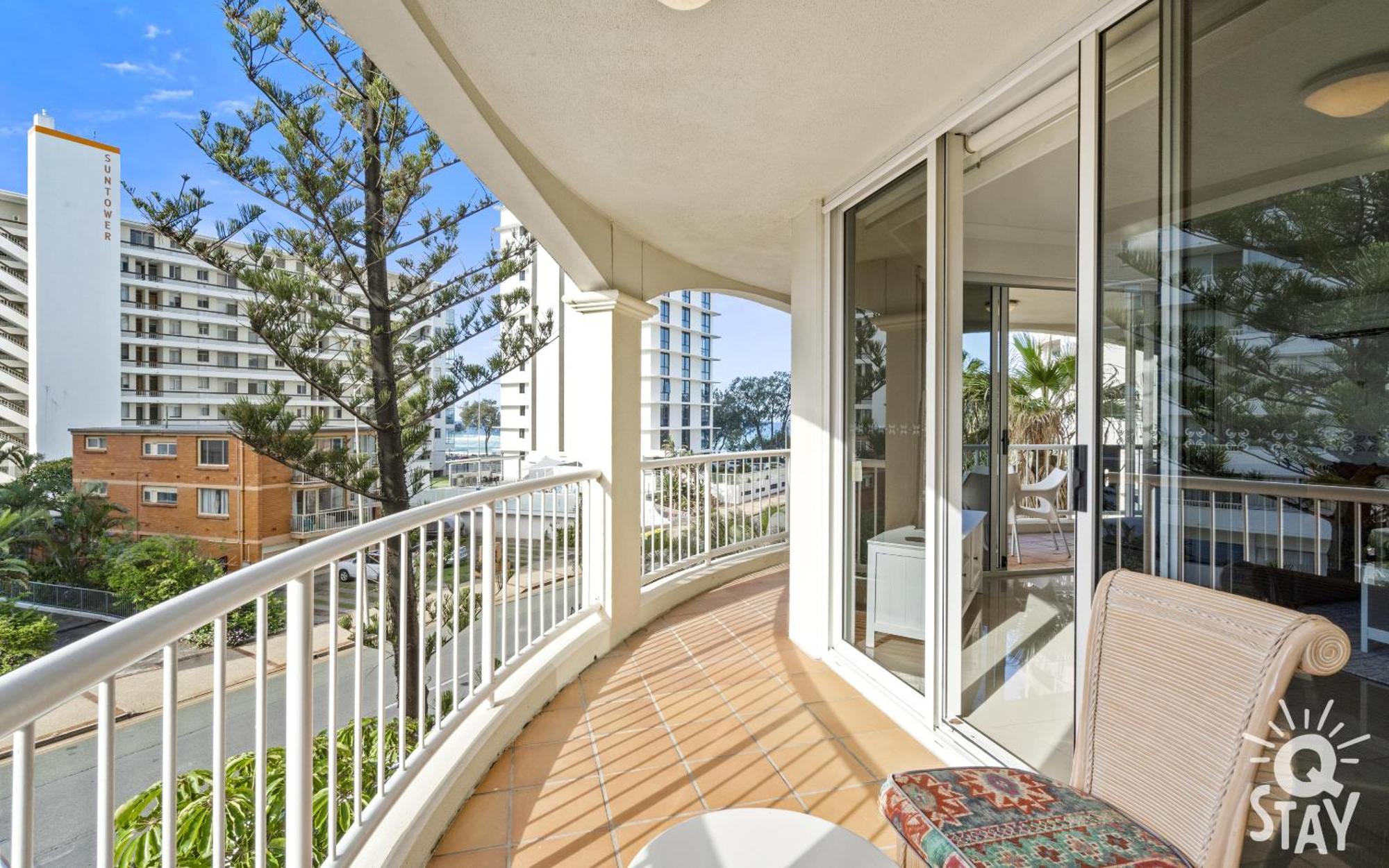 The Moroccan - Qstay Gold Coast Luaran gambar