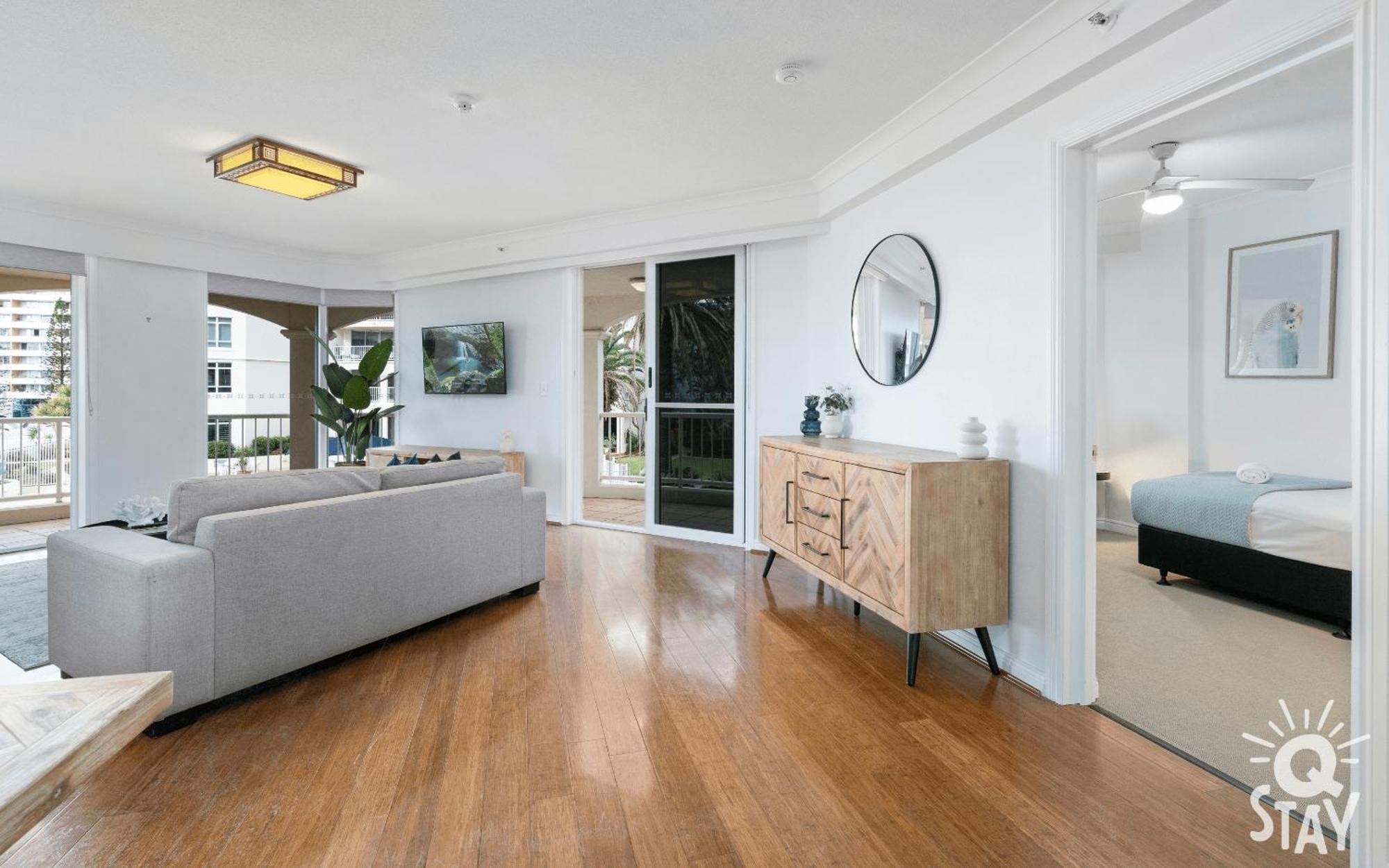 The Moroccan - Qstay Gold Coast Luaran gambar