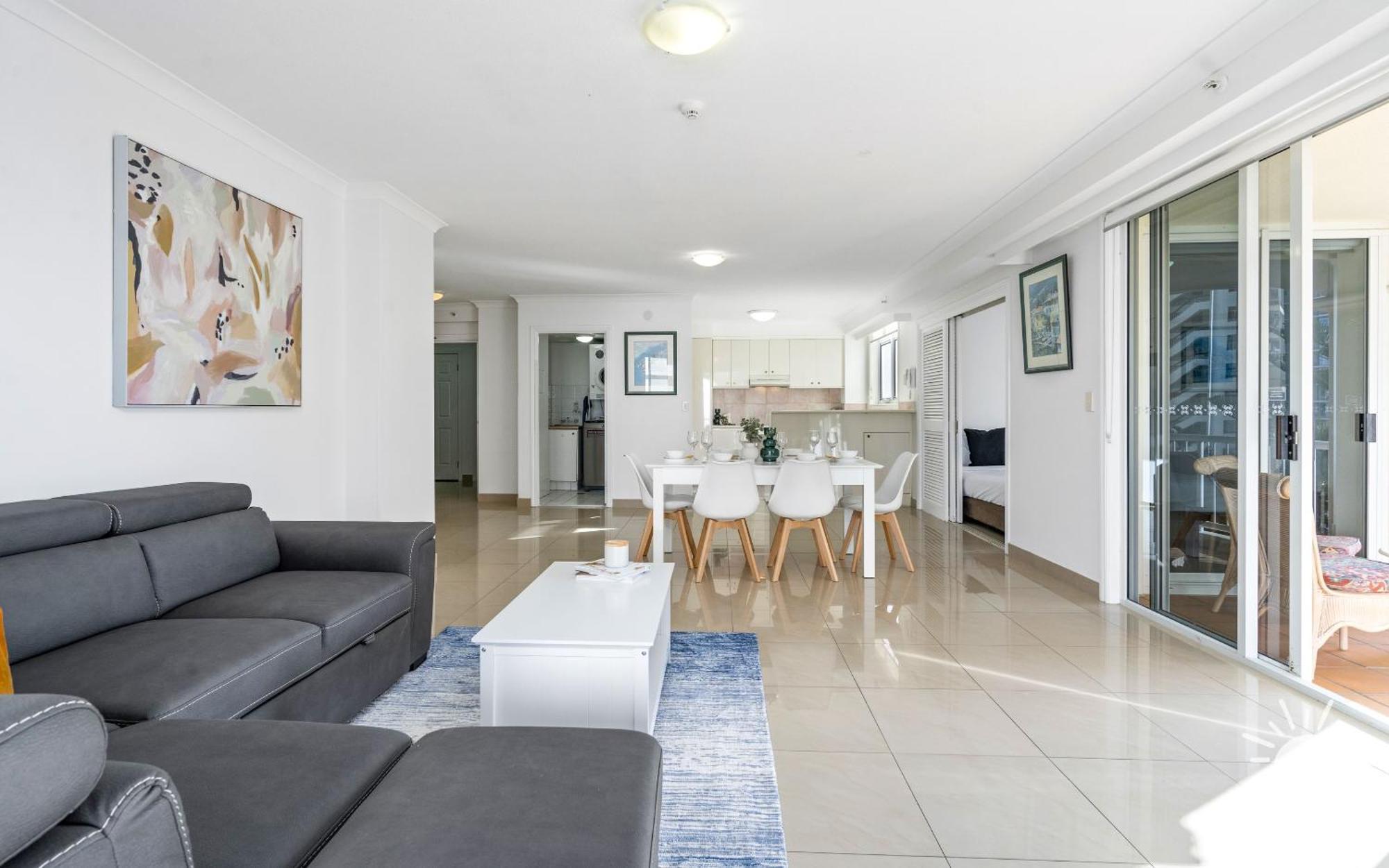 The Moroccan - Qstay Gold Coast Luaran gambar