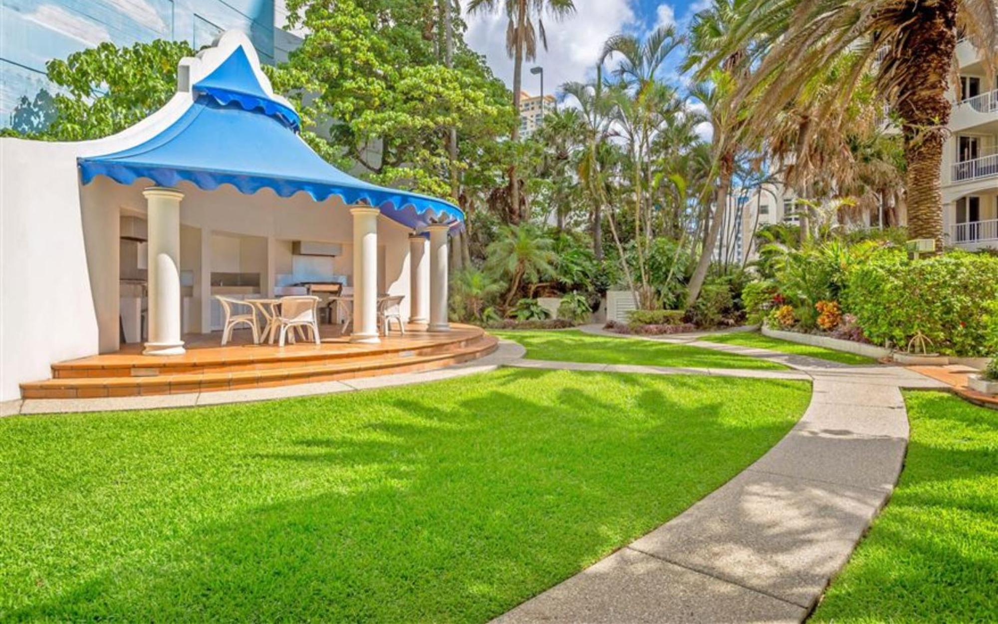 The Moroccan - Qstay Gold Coast Luaran gambar