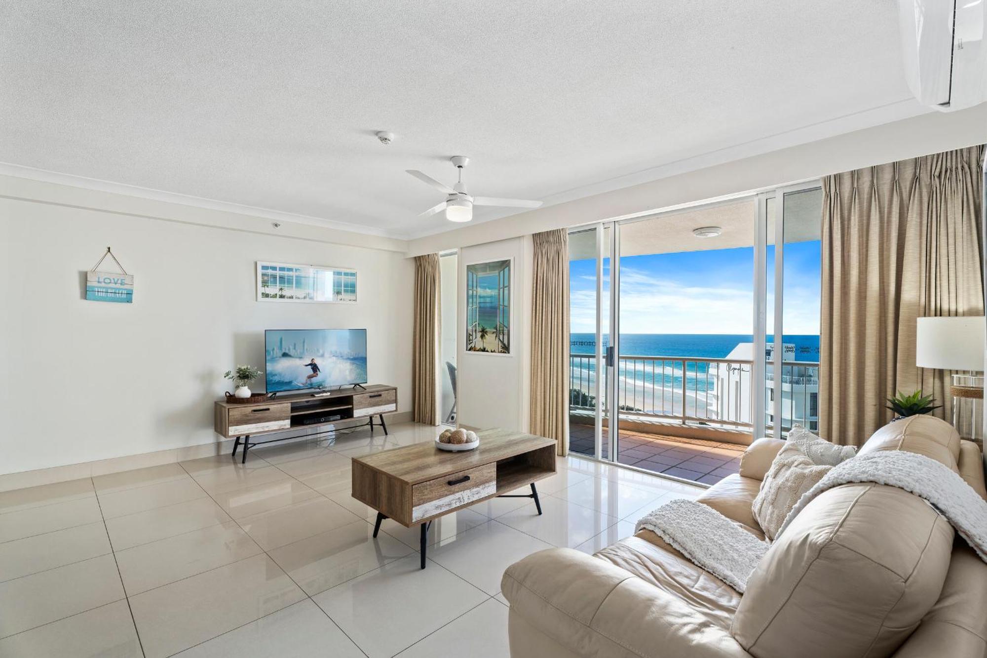 The Moroccan - Qstay Gold Coast Luaran gambar