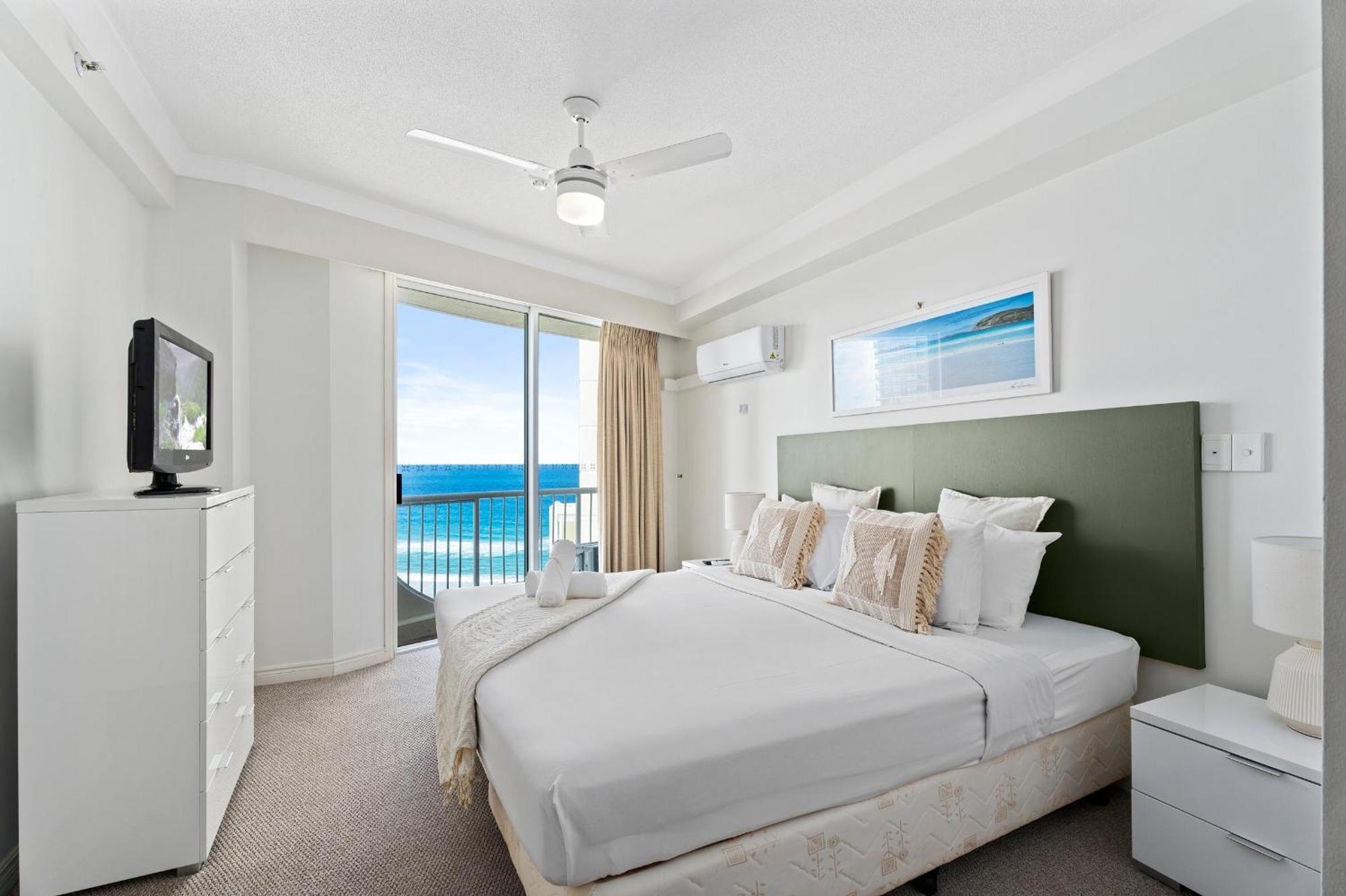 The Moroccan - Qstay Gold Coast Luaran gambar