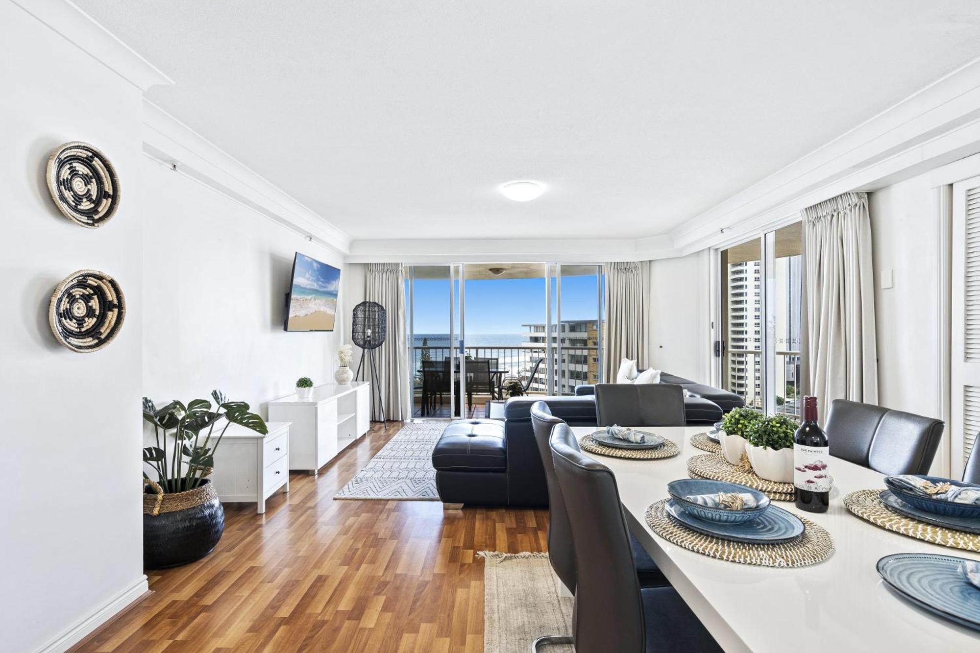The Moroccan - Qstay Gold Coast Luaran gambar