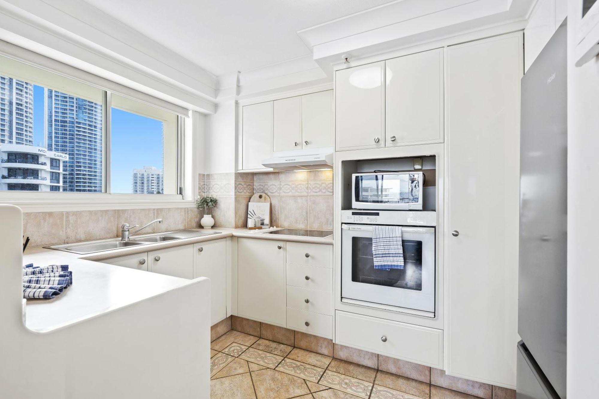 The Moroccan - Qstay Gold Coast Luaran gambar